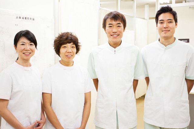 スタッフ一同皆さんのお越しをお待ちしております。