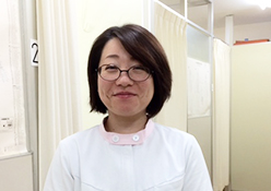 吉田千尋
